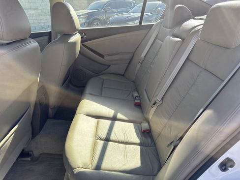 Used 2008 Nissan Altima 2.5 SL w/ SL Pkg image 26