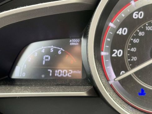 Used 2015 MAZDA MAZDA3 i Sport FWD image 13