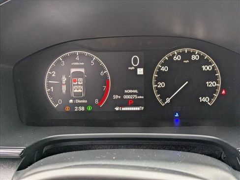 New 2026 Honda CR-V LX image 11