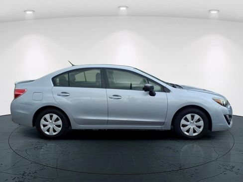 Used 2016 Subaru Impreza 2.0i AWD/4WD image 2