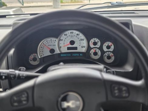 Used 2004 HUMMER H2 image 42