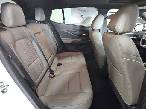 New 2026 Buick Envista Avenir image 11