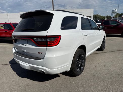New 2026 Dodge Durango GT image 5
