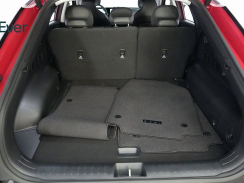 Used 2024 Kia EV6 Wind w/ Wind Technology Package image 23