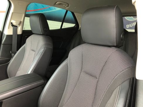 Used 2022 Buick Envision Preferred FWD image 18