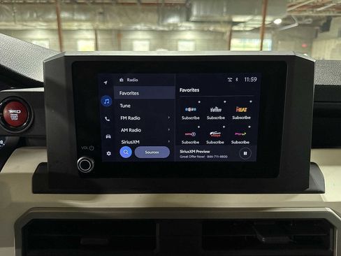 Used 2024 Toyota Tacoma TRD Off-Road image 20