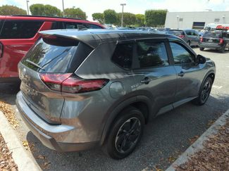 Used 2024 Nissan Rogue SV AWD/4WD video 2