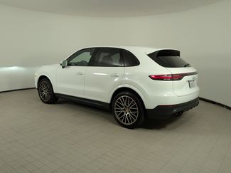 Certified 2023 Porsche Cayenne AWD/4WD video 3