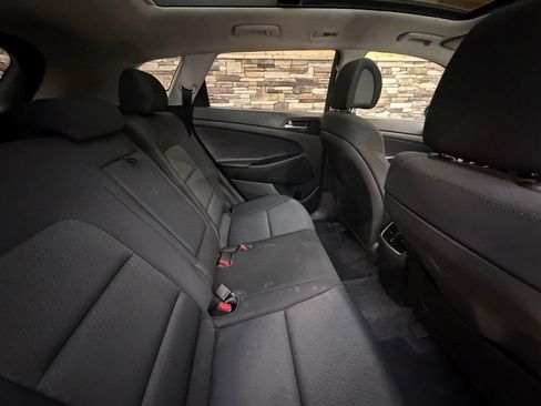 Used 2017 Hyundai Tucson Night AWD/4WD image 33