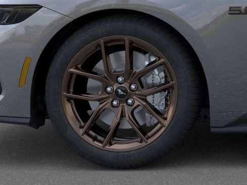 New 2026 Ford Mustang GT Premium image 22