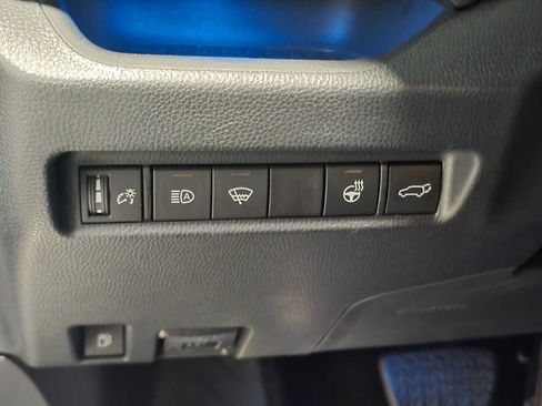 Used 2020 Toyota RAV4 XSE AWD/4WD image 27