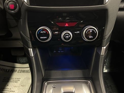 Certified 2023 Subaru Forester Premium image 23