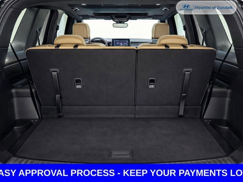 Used 2020 Kia Telluride SX w/ Towing Package FWD image 18