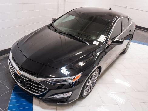 Used 2024 Chevrolet Malibu LT FWD image 29