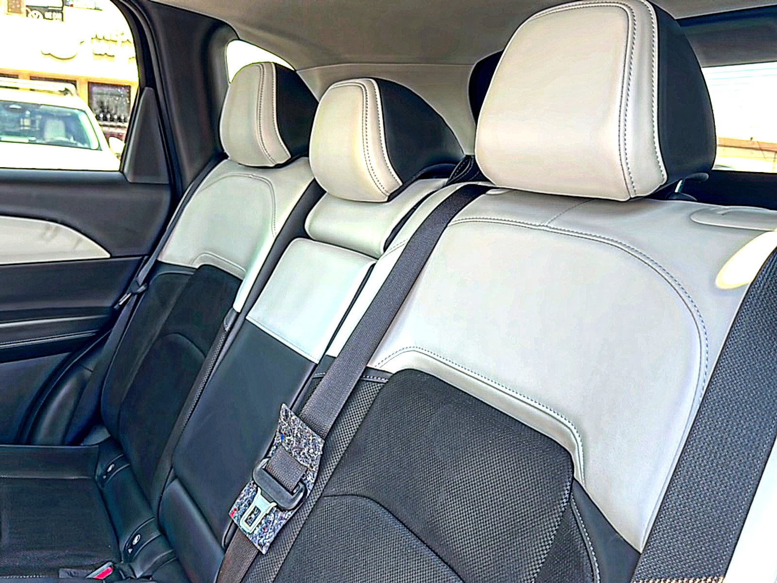 New 2026 MAZDA CX-5 Preferred AWD/4WD image 16