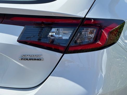 Used 2023 Honda Civic Sport Touring image 28