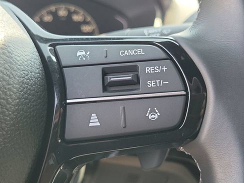 Certified 2024 Honda Civic Sport image 25