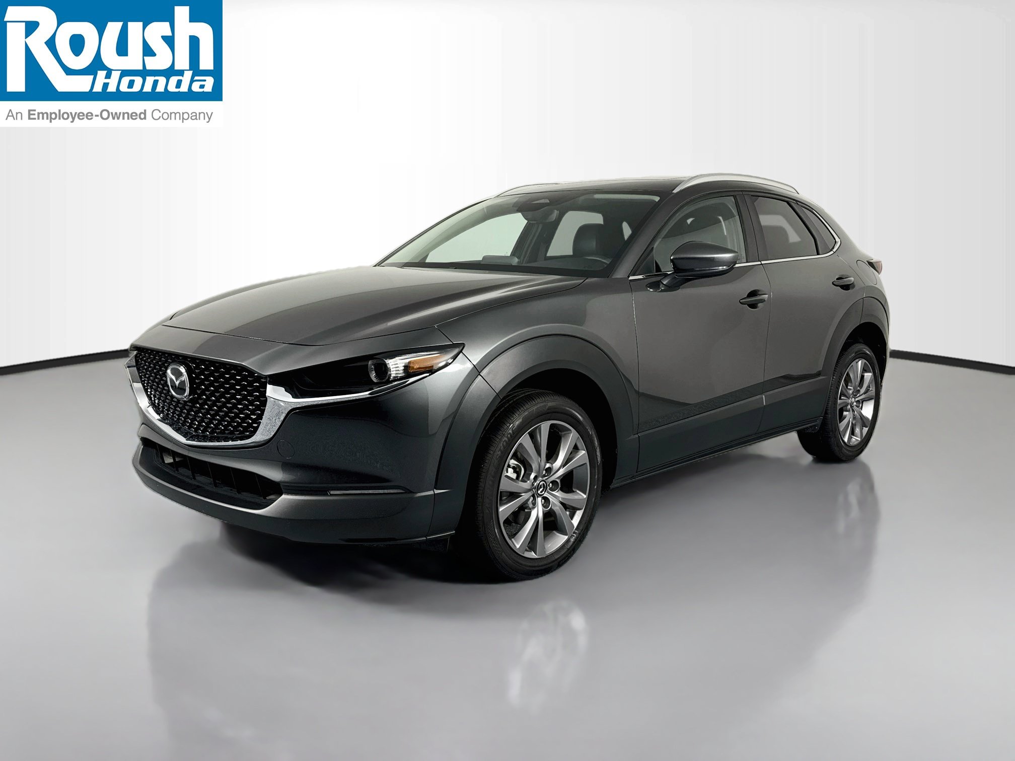 Used 2024 MAZDA CX-30 AWD 2.5 S w/ Preferred Package image 1