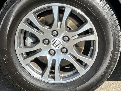 Used 2013 Honda Odyssey EX-L image 27