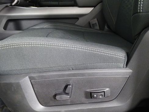 New 2026 RAM 2500 Big Horn image 20