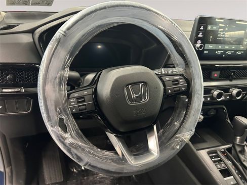 New 2026 Honda CR-V EX-L image 12