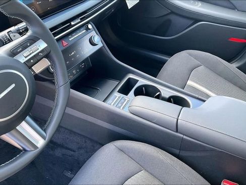 New 2026 Hyundai Sonata SEL image 8