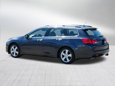 Used 2011 Acura TSX w/ Technology Package image 5