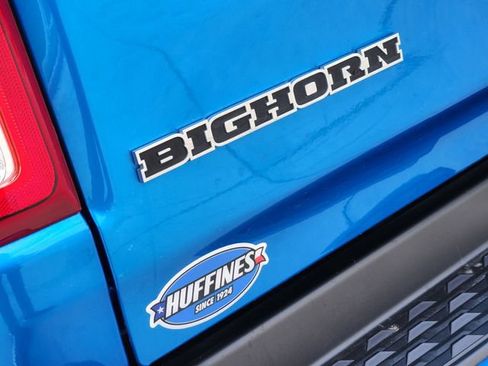 Certified 2022 RAM 1500 Big Horn image 13