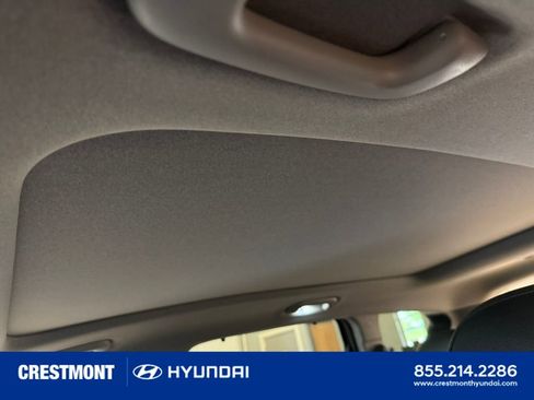 Used 2020 Hyundai Santa Fe Limited AWD/4WD image 23