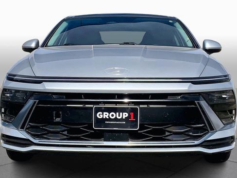 Used 2024 Hyundai Sonata SEL w/ Convenience Package image 4