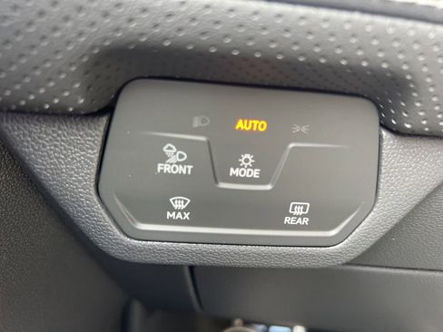 New 2026 Volkswagen Atlas SEL Premium R-Line AWD/4WD image 24