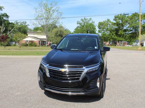 Used 2023 Chevrolet Equinox LT FWD image 8