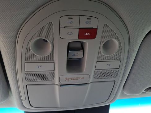 New 2026 Genesis G70 2.5T Prestige image 24