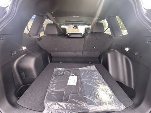 New 2026 Honda CR-V Sport-L image 22