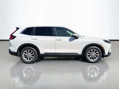 Used 2024 Honda CR-V EX image 4