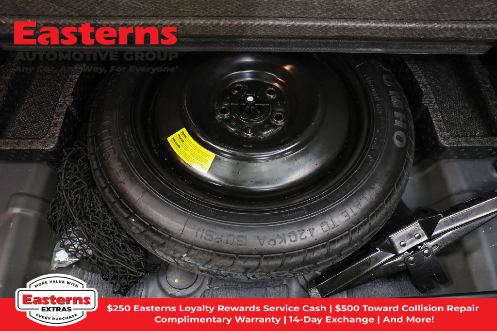 Used 2022 Hyundai Tucson Limited FWD image 26