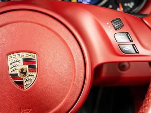 Used 2012 Porsche 911 Carrera S RWD image 11