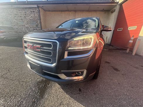 Used 2013 GMC Acadia SLT image 14