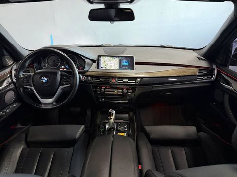 Used 2017 BMW X5 xDrive35i AWD/4WD image 10