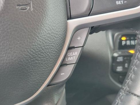 Used 2023 RAM 1500 Big Horn AWD/4WD image 15
