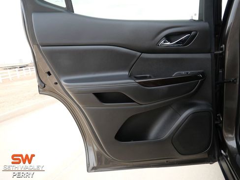 Used 2020 GMC Acadia AT4 w/ Driver Alert Package II image 13