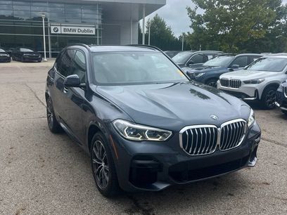 Used 2022 BMW X5 xDrive40i w/ M Sport Package