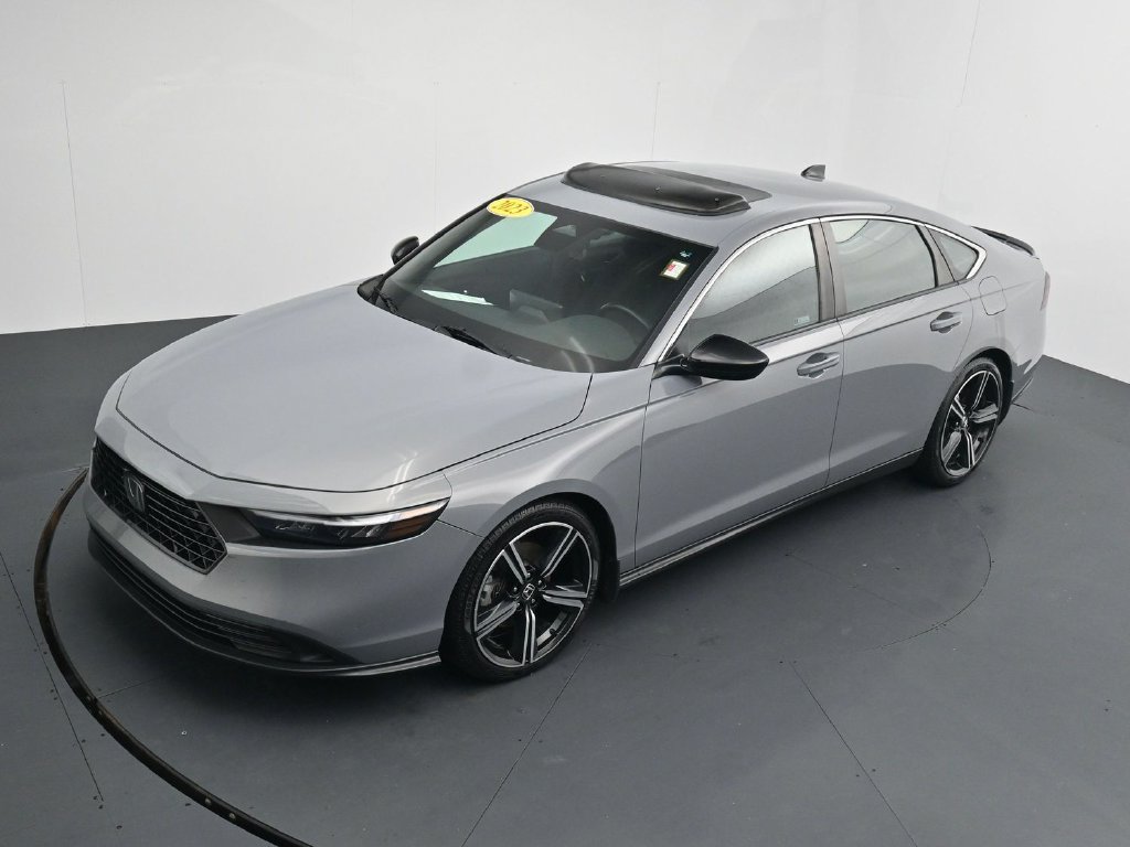 Used 2023 Honda Accord Sport image 30
