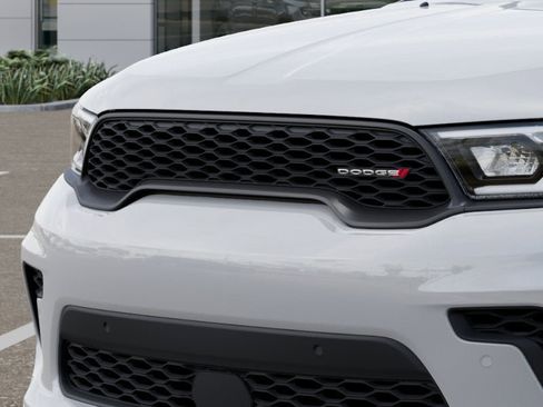 New 2026 Dodge Durango GT AWD/4WD image 11