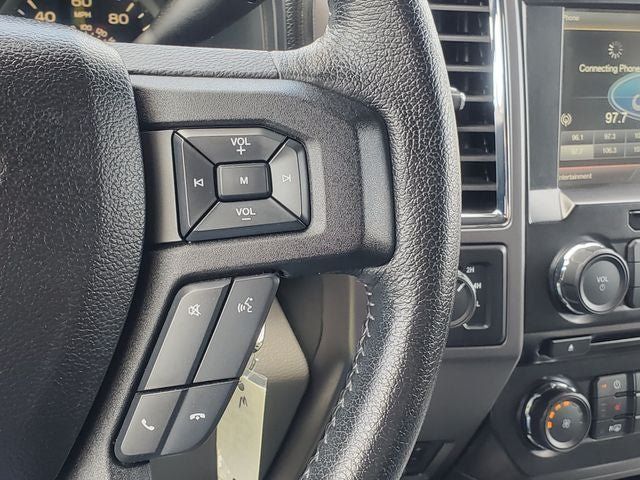 Used 2015 Ford F150 XLT w/ Equipment Group 302A Luxury AWD/4WD image 14