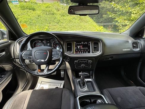 Used 2022 Dodge Charger GT w/ Plus Group RWD image 10