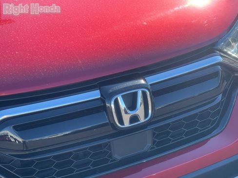 Used 2020 Honda CR-V EX-L image 6