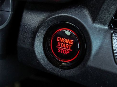 Used 2025 Honda CR-V LX image 28