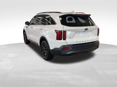 Certified 2021 Kia Sorento S AWD/4WD image 4