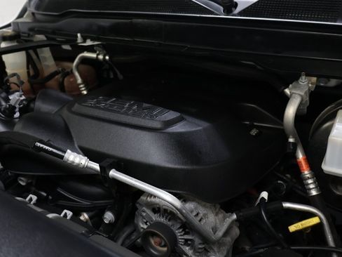 Used 2021 RAM 2500 Tradesman w/ Snow Chief Group image 24